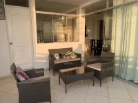 ¡departamento Frente al Mar, con Vista Espectacular! Các khách sạn ở Huanchaco