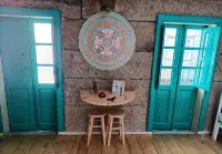 Kamala Estudio Ponte Caldelas