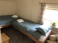 Cosy Character Grade 2 Listed Cottage with Wood Fired Hot Tub Hotels in Shipston on Stour