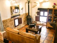 NO. 4 - Tosca Stone Elegance: Historic Rooftop Retreat in the Heart of Javea