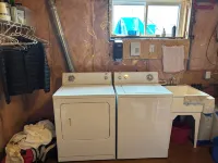 Beautiful Room, Comfortable Bed, South Facing Window