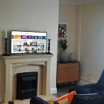 A family home situated less than 10 minutes from the World famous Beamish Museum Hotels in Stanley