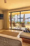Casa Lu Hotel Boutique - balcony