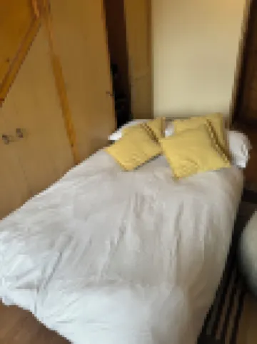 Cozy 1 bed Near city centre Các khách sạn ở 