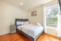 Private Downtown Herndon Escape - Full Amenities
