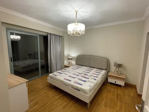 2 bedrooms apartment at the Four Seasons residential towers. Alexandria,Egypt