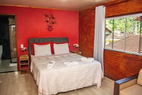 Pousada Klein Hotels in Lumiar