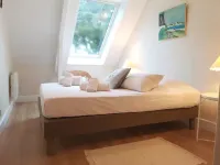 Ker Eon - Les Gîtes de la Côte d'Amour Hotels in Batz-sur-Mer