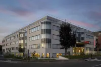 Hampton by Hilton Paris Charles de Gaulle Airport Hotel a Roissy-en-France