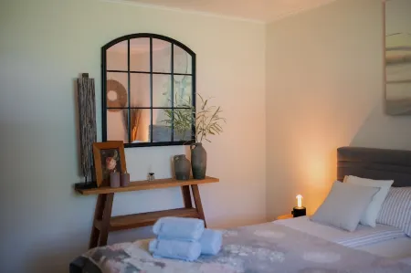 Vacation home in Höckel-Handeloh Heideparadies Отели в г. Хандело