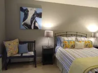 Mad River Valley Condo with Gourmet Kitchen, 2 Bedrooms, comfortably sleeps 6