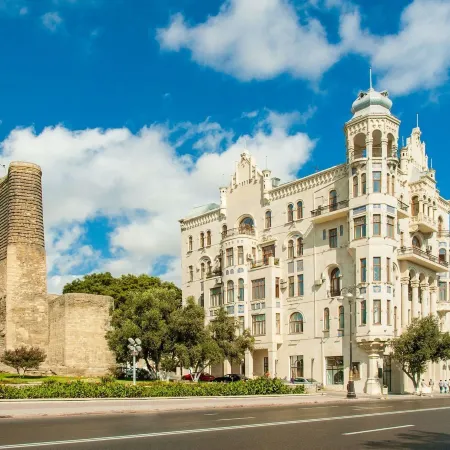 Apartments History 1870