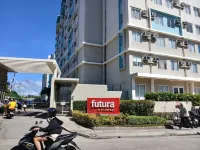 Spacious 1BR at Marina Spatial w/Pool - Dumaguete City