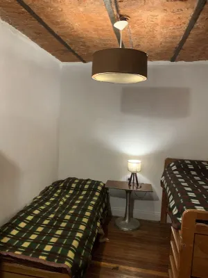 Casa Gecko in the geographical center of the City Hotel berhampiran Centro Cultural Barrio Copello