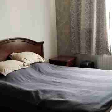 Buto's Place for Joyful vocation for couples or friends Rooms