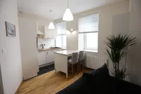 Nice apartment Downtown Brest