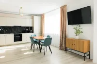 Thirty Six Apartment, NEW, Stylish and Comfortable. Hotels in Bistrita