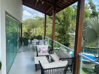 Beautiful Country House in Gravatá Condominium