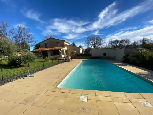 Maison Cosy Hotels in Montauroux