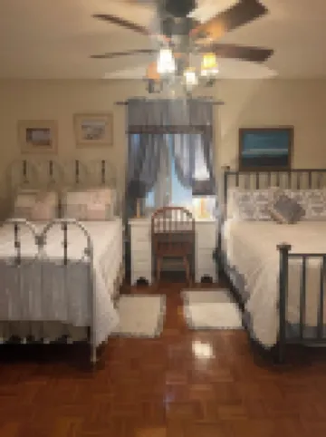 2-Bedroom Lake House on Watts Bar Lake outside Kingston, TN