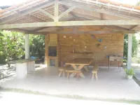 Holiday House for Rent with Pool-Beach of Tabuba - 1 suite