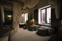 Tintori Holiday Home Hotels in Casteldaccia