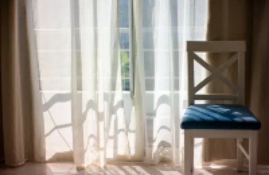 Comfortable apartment 10 minutes to Napq beach