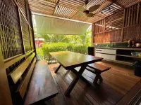 Flat02 - Praia do Forte, BA.