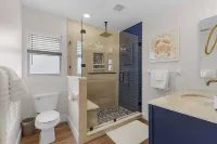 Beautiful 3/3 Island Retreat with Heated Pool, Dock & Private Boat Ramp.