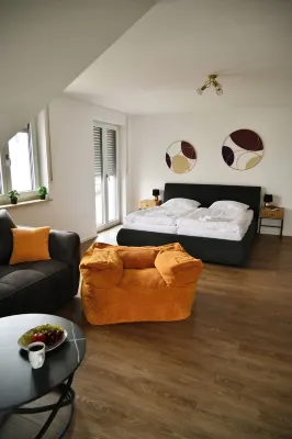 Large apartment in the heart of the Hallertau Hotels in Pfaffenhofen an der Ilm