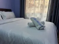 Serene and Elegant 2-bedroom Apartment in Kisii Hotels in 