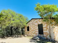 Beautiful Secluded Cabin in the Woods - Second Wind Ranch