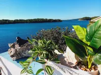 1 bedroom apartment in blato