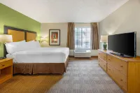 MainStay Suites Las Vegas Convention Center Отели в г. Лас-Вегас
