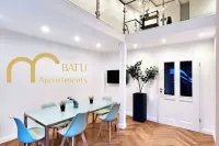 Stylish loft apartment Hotels in Bensheim