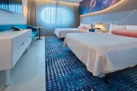 Universal Stella Nova Resort Hotels near Mad Cow Theatre