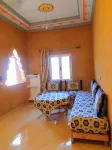 Charming Luxury House with AC in Merzouga sahara desert