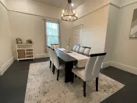 Charming 3-bedroom house in welcoming Historic Conyers