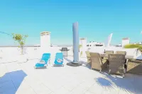 5-star apartment Equipped with every comfort