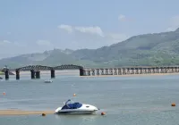 Stunning Luxury Sea View 4 Bedroom Apartment