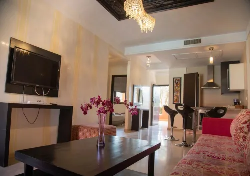 Bel Appart à Janat Azaitoune