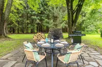 Watkins Glen Luxury Escape on Seneca Wine Trail