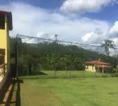 Site with chalets and wet bar Hotels in Igarata