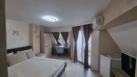 Jeweller Hotel Отели рядом с достопримечательностью «Пристанище Русе»