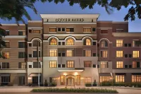 Cotton House, Cleveland, a Tribute Portfolio Hotel Hotels in Cleveland