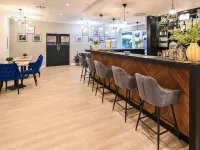 Nexto Dormero Hotel Budapest - bar