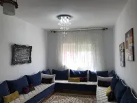 --- New apartment for rent Hotels in Martil