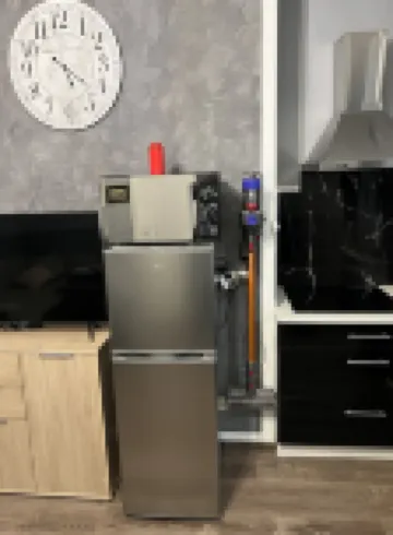 Apartment F2 downtown Nogent -Le-Rotrou