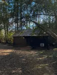 Creekside Cabin 2 - 5 Mins from LaTECH and Sports Complex