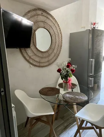 Acogedor Apartamento !!A 10 Minutos del Centro de Milano !! Отели в г. Чинизелло-Бальзамо